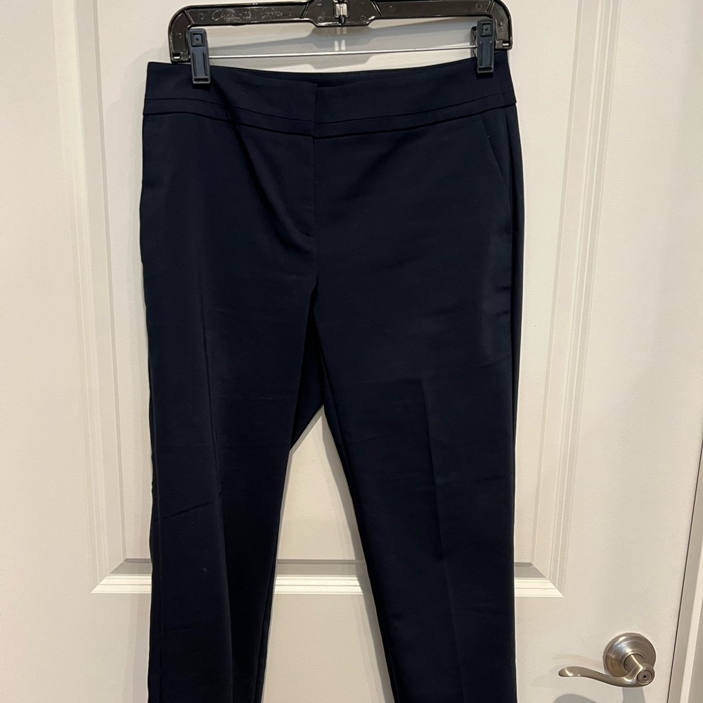 Ann Taylor Ankle Pants